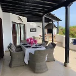Coco - Play Blanca - Lanzarote Βίλα Πλάγια Μπλάνκα