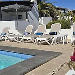 Coco - Play Blanca - Lanzarote Βίλα *