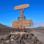 Coco - Play Blanca - Lanzarote Πλάγια Μπλάνκα