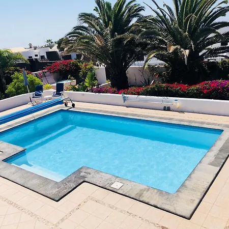 Coco - Play Blanca - Lanzarote * Playa Blanca