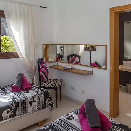 Villa Coco - Play Blanca - Lanzarote Playa Blanca