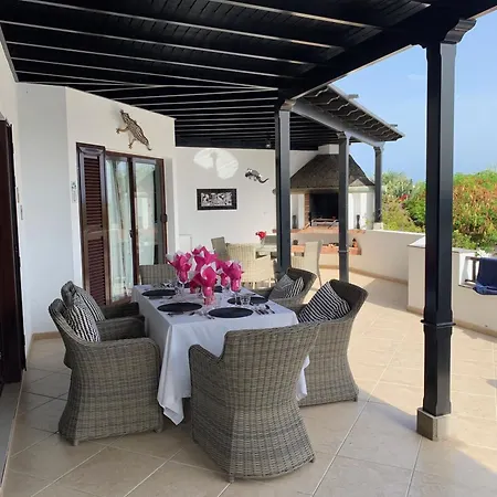 Coco - Play Blanca - Lanzarote Villa Playa Blanca