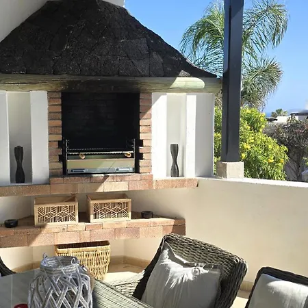 Coco - Play Blanca - Lanzarote *