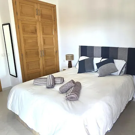 Villa Coco - Play Blanca - Lanzarote Playa Blanca