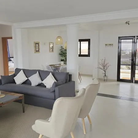 Villa Coco - Play Blanca - Lanzarote