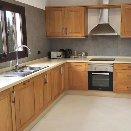 Coco - Play Blanca - Lanzarote Villa *