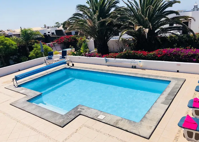 Coco - Play Blanca - Lanzarote * Playa Blanca (Lanzarote)