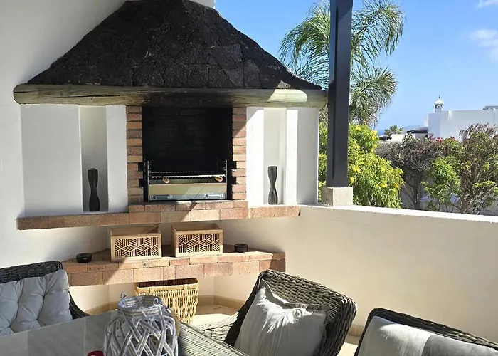 Coco - Play Blanca - Lanzarote *