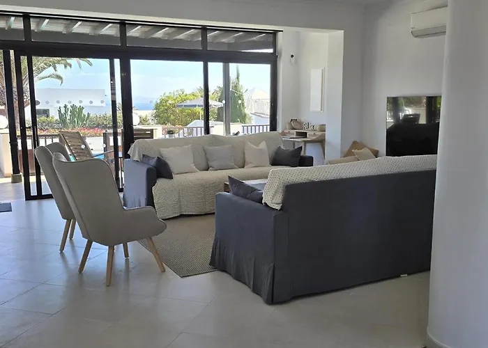 Coco - Play Blanca - Lanzarote