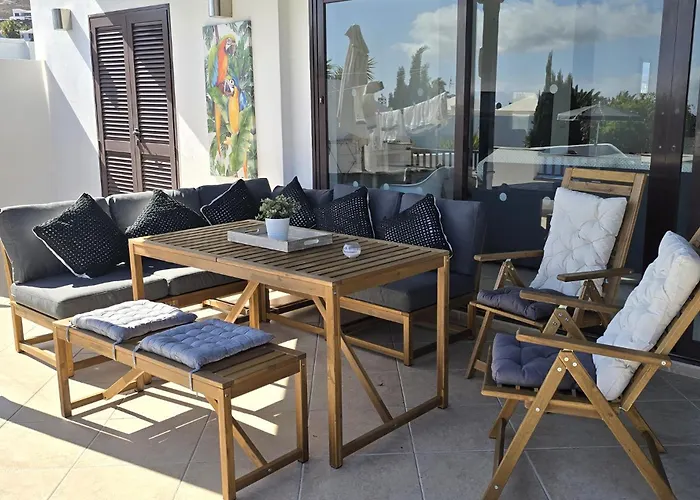 Coco - Play Blanca - Lanzarote Playa Blanca (Lanzarote)