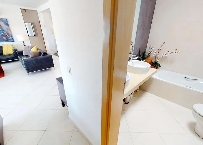 Coco - Play Blanca - Lanzarote Villa