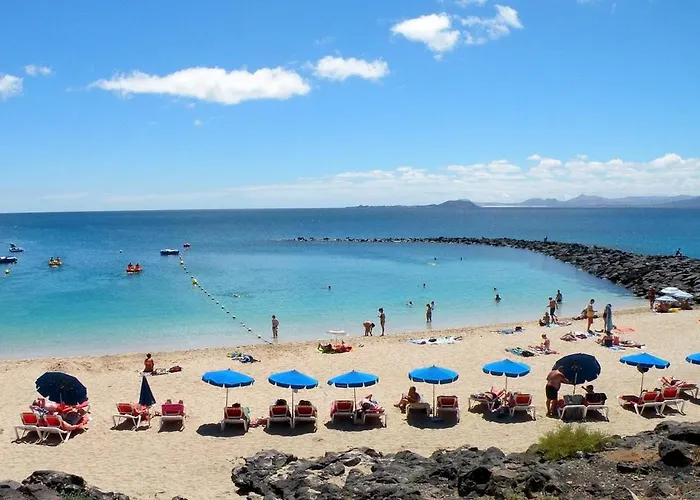 Coco - Play Blanca - Lanzarote Playa Blanca (Lanzarote)