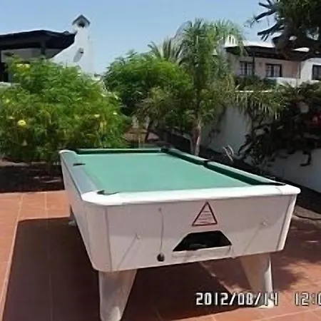 ヴィラ Coco - Play Blanca - Lanzarote プラヤ・ブランカ