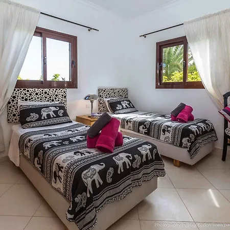 Coco - Play Blanca - Lanzarote プラヤ・ブランカ