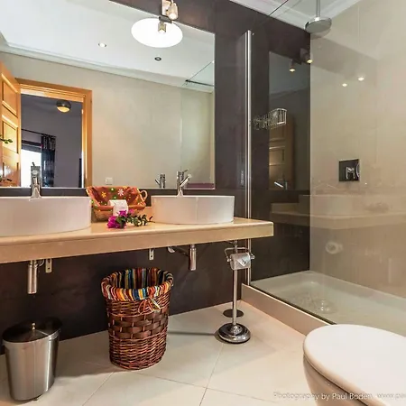 Coco - Play Blanca - Lanzarote ヴィラ *