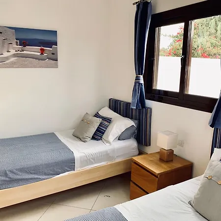 Coco - Play Blanca - Lanzarote *