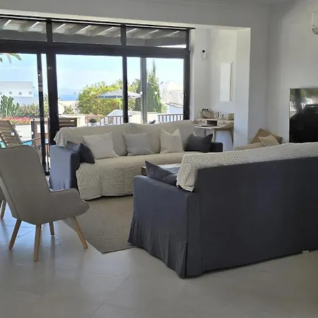 Coco - Play Blanca - Lanzarote