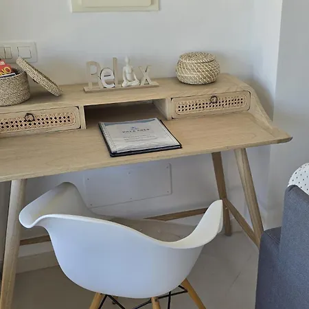 Coco - Play Blanca - Lanzarote *