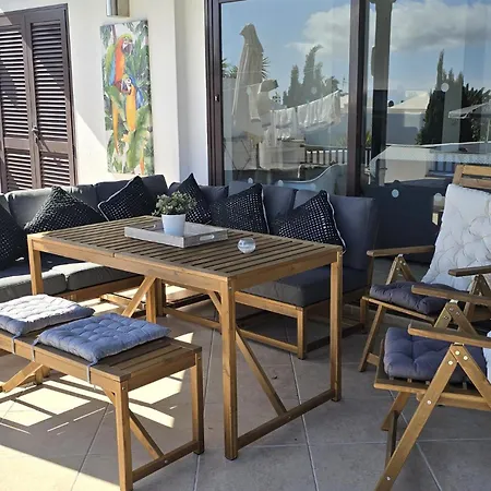 Coco - Play Blanca - Lanzarote プラヤ・ブランカ