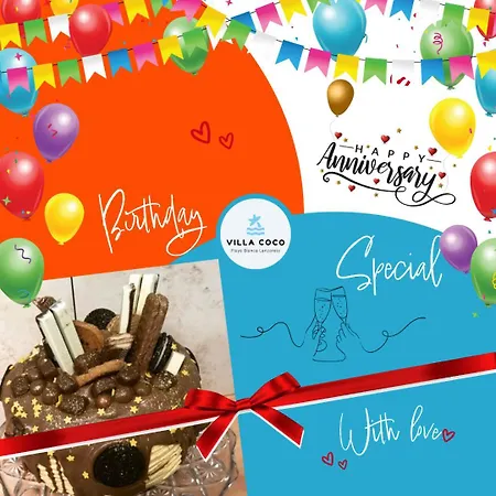 Coco - Play Blanca - Lanzarote