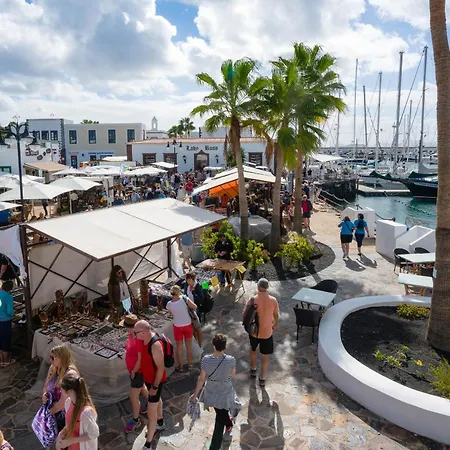 ヴィラ Coco - Play Blanca - Lanzarote *