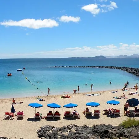 Coco - Play Blanca - Lanzarote プラヤ・ブランカ