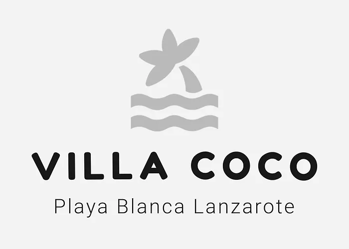 빌라 Coco - Play Blanca - Lanzarote