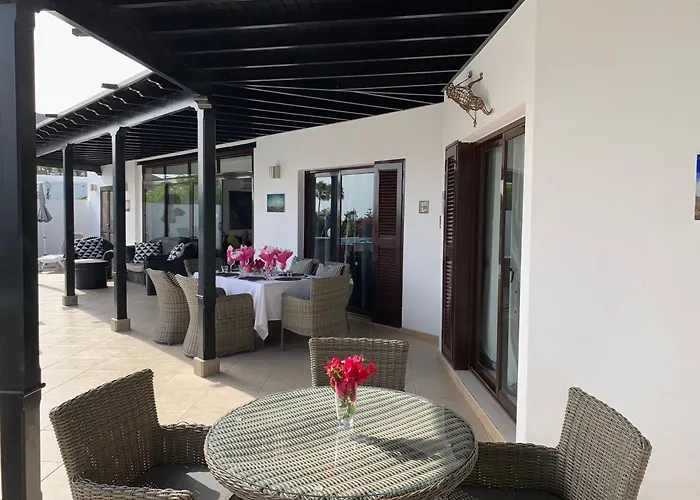 Coco - Play Blanca - Lanzarote 빌라 *