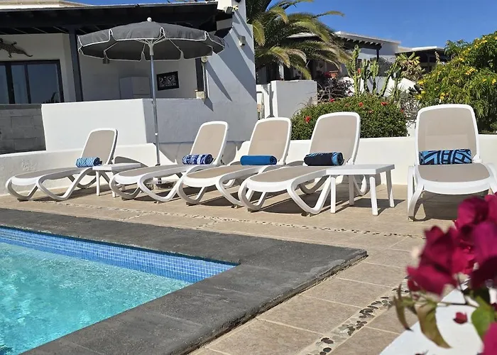 Coco - Play Blanca - Lanzarote 빌라 *