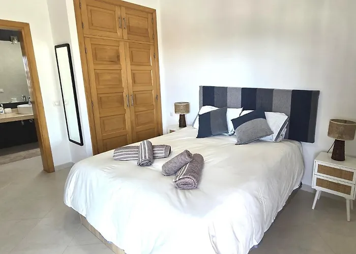 빌라 Coco - Play Blanca - Lanzarote 플라야블랑카