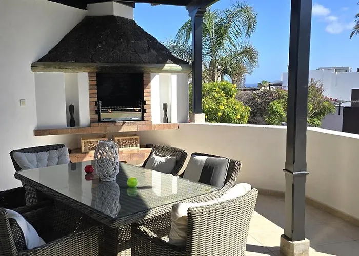 빌라 Coco - Play Blanca - Lanzarote 플라야블랑카