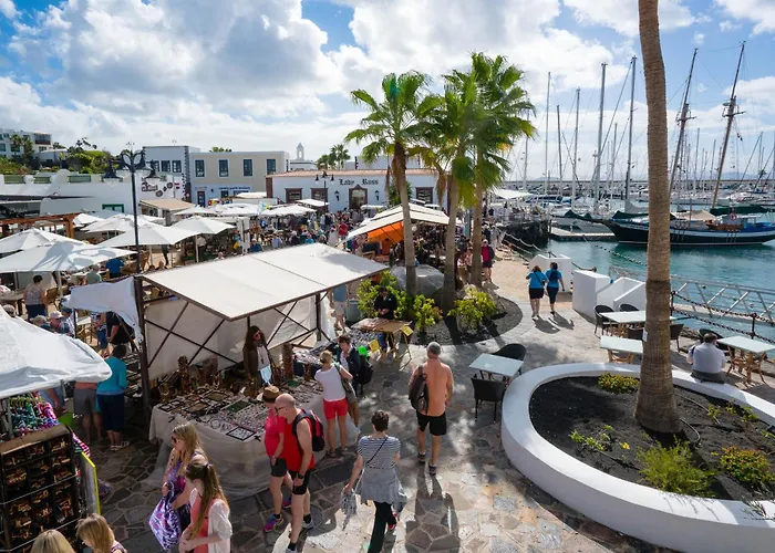 빌라 Coco - Play Blanca - Lanzarote *