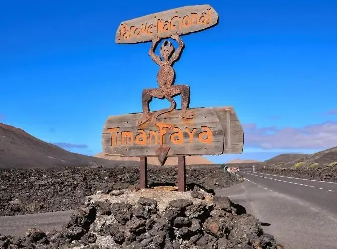 Coco - Play Blanca - Lanzarote 플라야블랑카