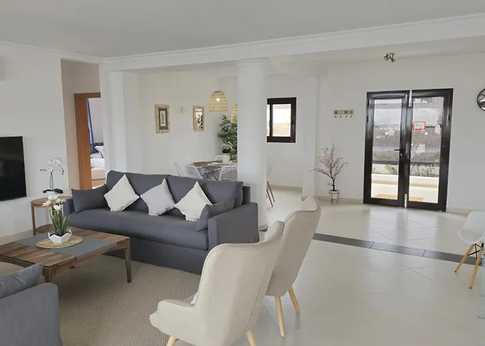 빌라 Coco - Play Blanca - Lanzarote