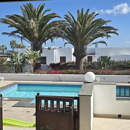 Coco - Play Blanca - Lanzarote 플라야블랑카