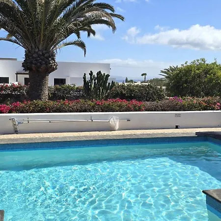 Coco - Play Blanca - Lanzarote 빌라 *