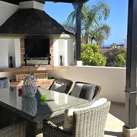 빌라 Coco - Play Blanca - Lanzarote 플라야블랑카