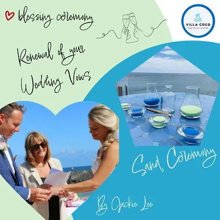 Coco - Play Blanca - Lanzarote