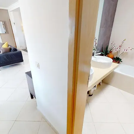 Coco - Play Blanca - Lanzarote 빌라