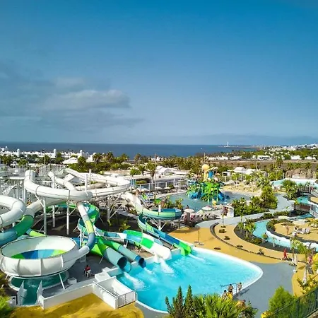 Willa Coco - Play Blanca - Lanzarote