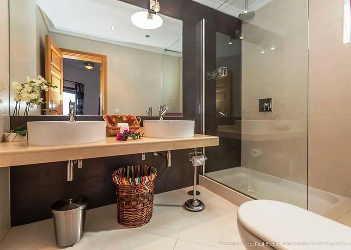 Coco - Play Blanca - Lanzarote Villa *