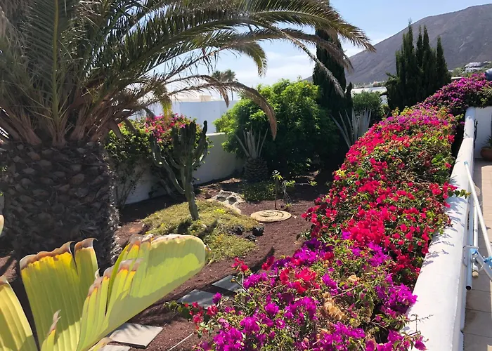 Coco - Play Blanca - Lanzarote Villa *