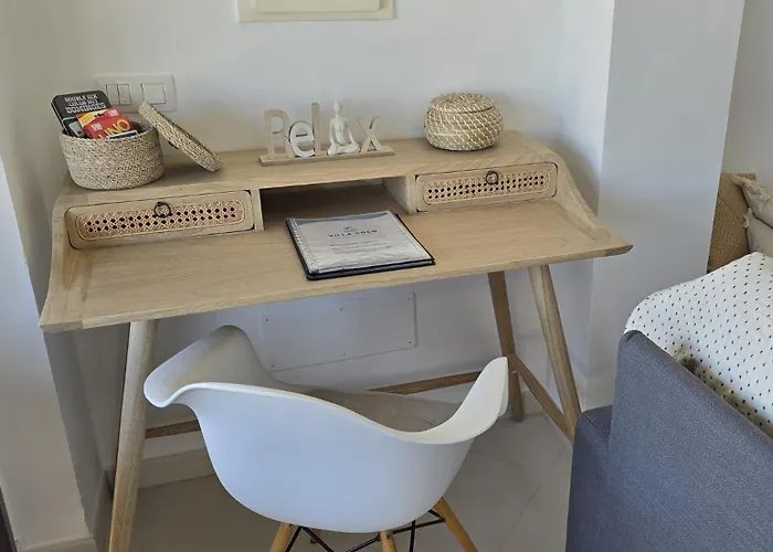 Coco - Play Blanca - Lanzarote *