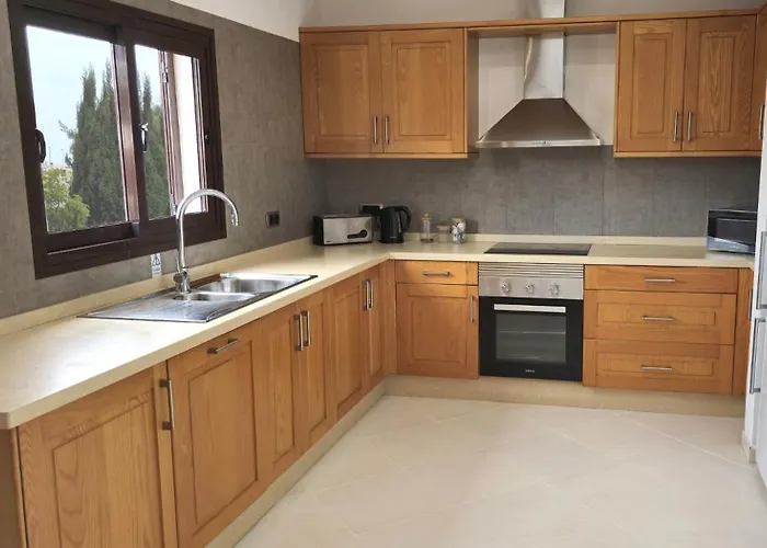 Coco - Play Blanca - Lanzarote Villa *